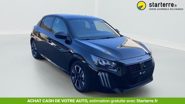 Peugeot 208 100 S&s Bvm6 Allure