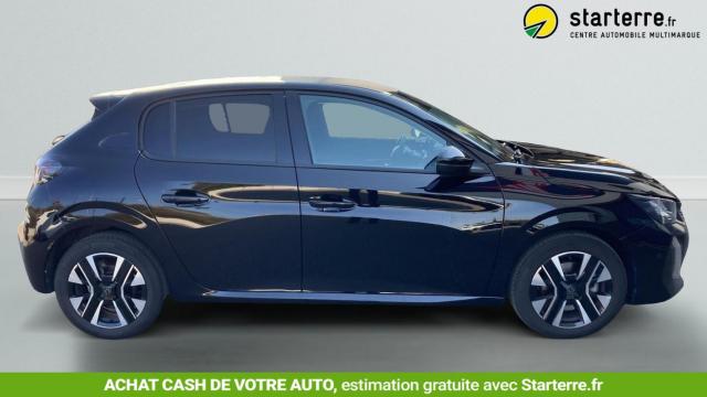 Peugeot 208 image 4