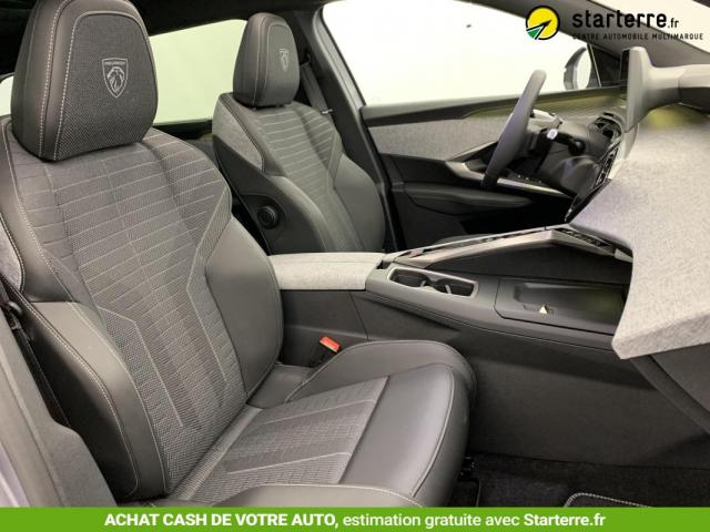 Peugeot 5008 image 1