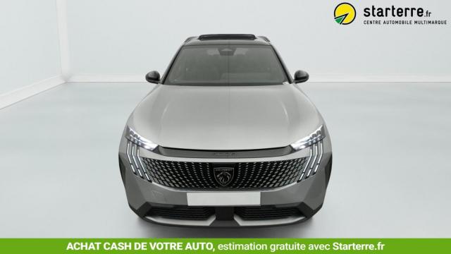 Peugeot 5008 image 9