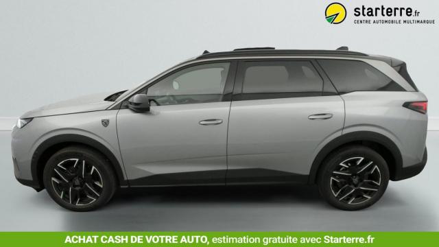 Peugeot 5008 image 3