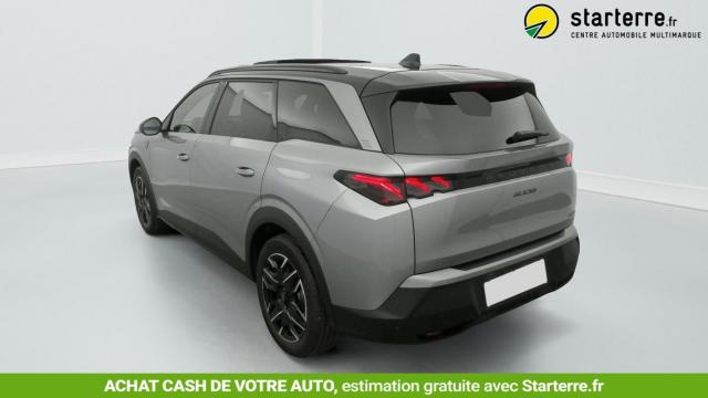 Peugeot 5008 image 4