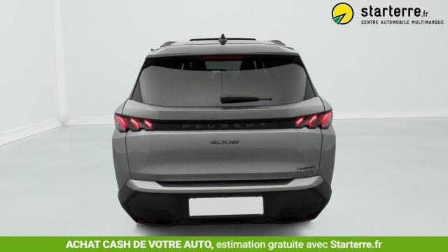Peugeot 5008 image 8