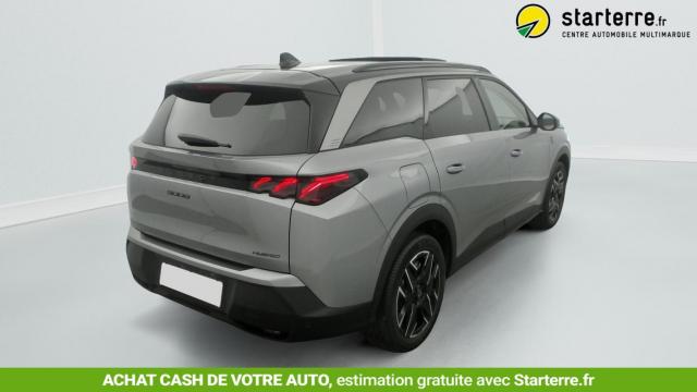 Peugeot 5008 image 7