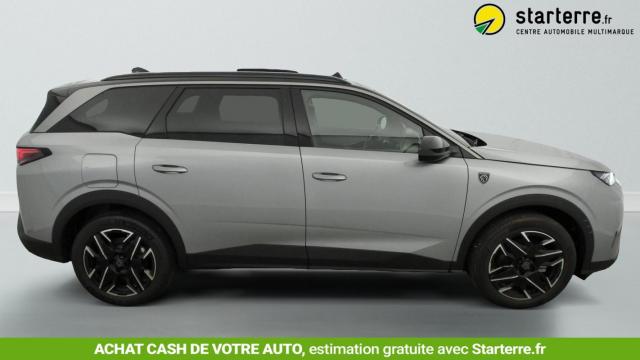 Peugeot 5008 image 2