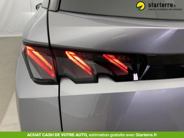 Peugeot 5008 image 5