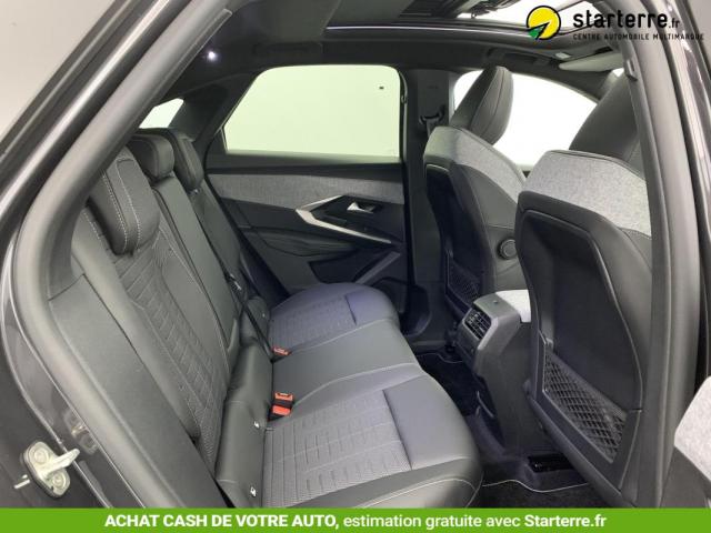 Peugeot 3008 image 8