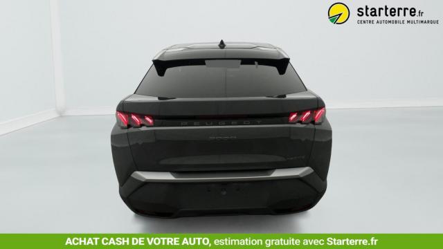 Peugeot 3008 image 3