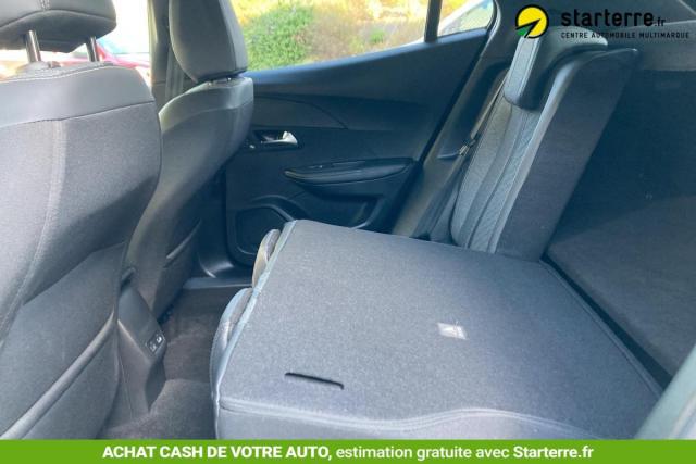 Peugeot 2008 image 3