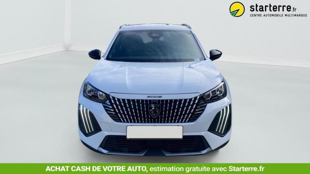 Peugeot 2008 image 2