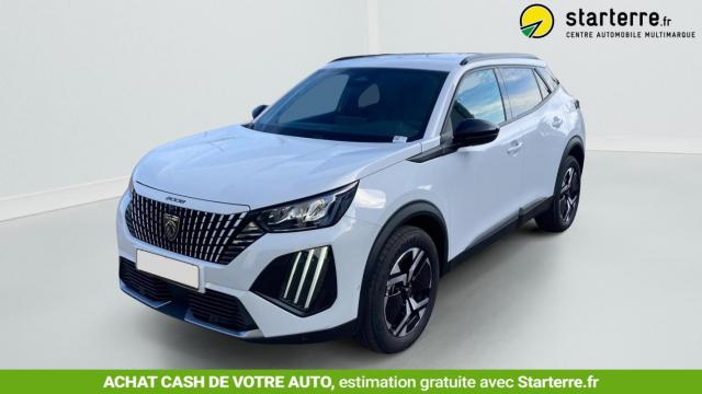 Peugeot 2008 image 9