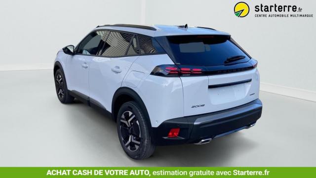 Peugeot 2008 image 7