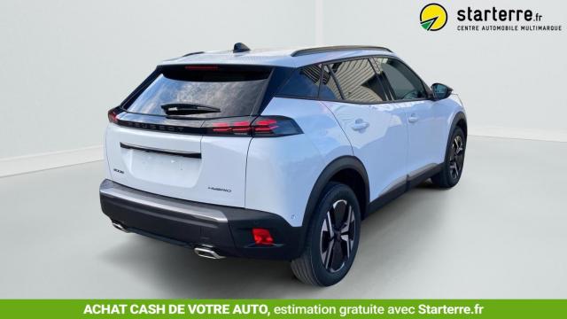 Peugeot 2008 image 4