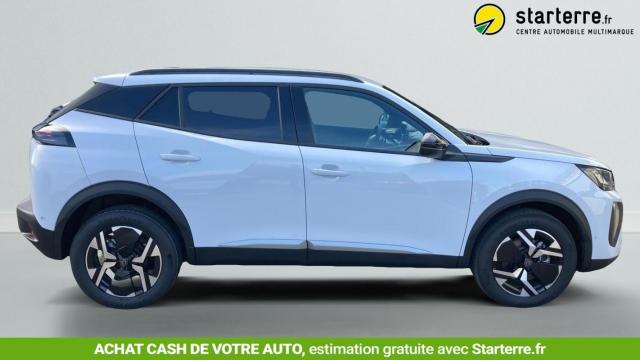 Peugeot 2008 image 5