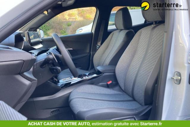 Peugeot 2008 image 6