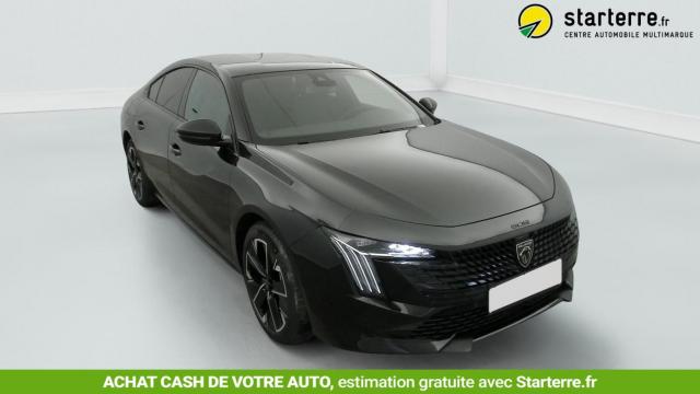 Peugeot 508 Hybrid 180 E-Eat8 Allure