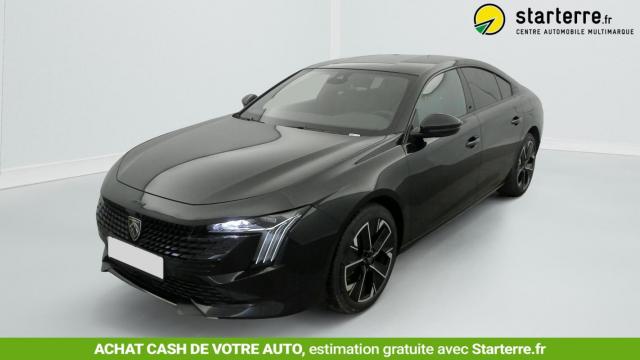 Peugeot 508 image 8