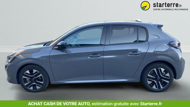 Peugeot 208 image 6