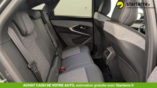 Peugeot 3008 image 1