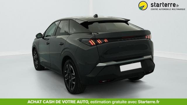 Peugeot 3008 image 8