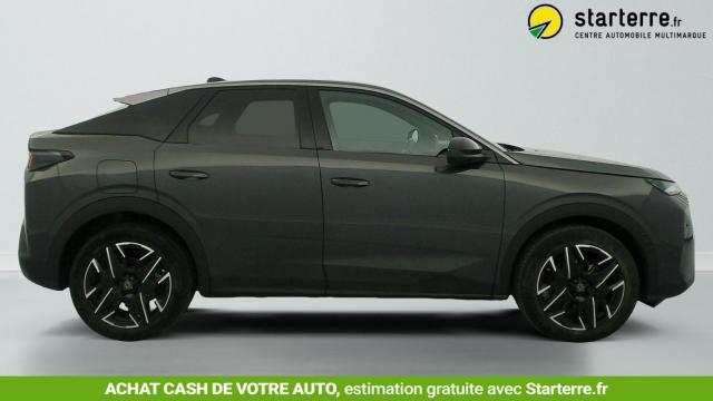 Peugeot 3008 image 6