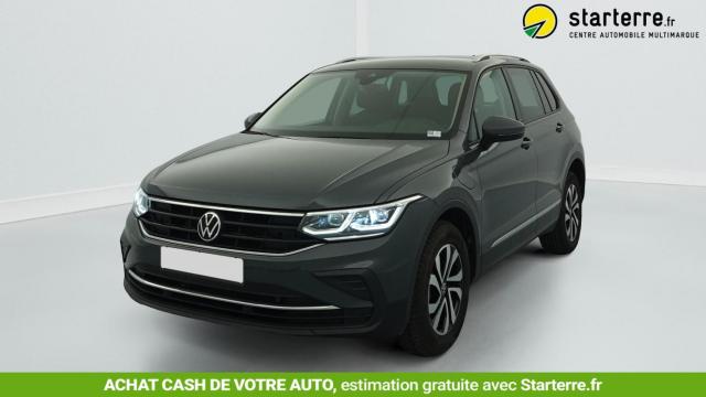 Volkswagen Tiguan image 4