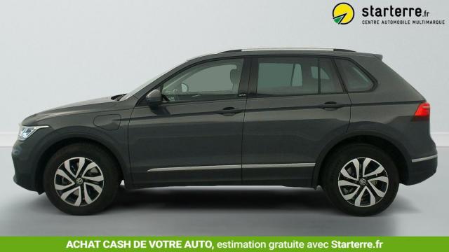 Volkswagen Tiguan image 3
