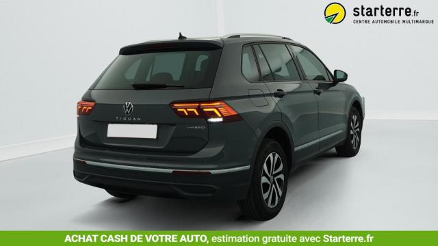 Volkswagen Tiguan image 1