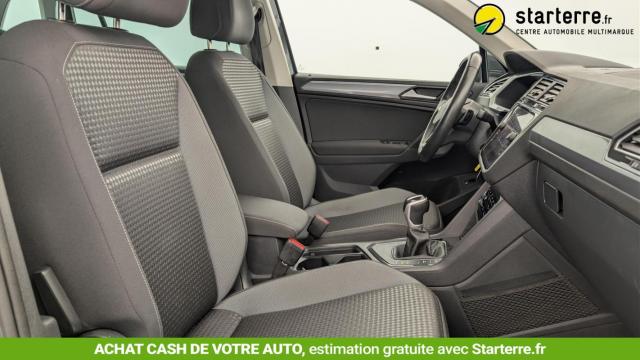 Volkswagen Tiguan image 2