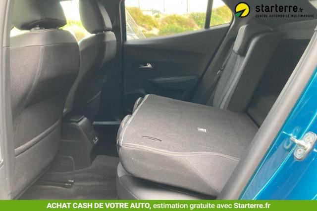 Peugeot 2008 image 4