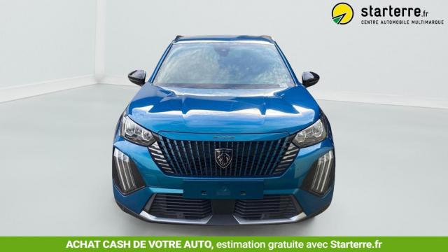 Peugeot 2008 image 9