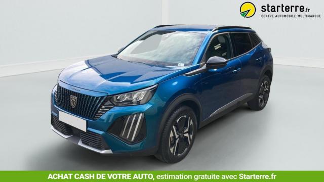 Peugeot 2008 image 6