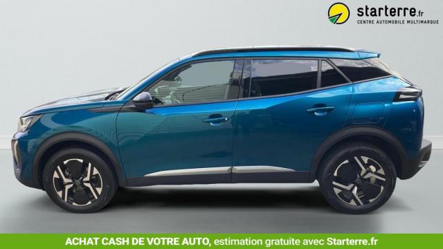 Peugeot 2008 image 7