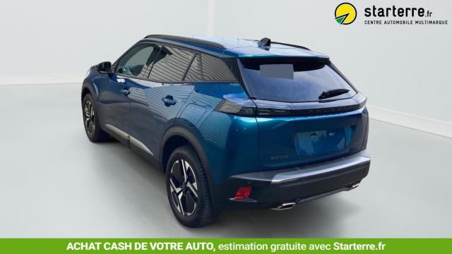 Peugeot 2008 image 8