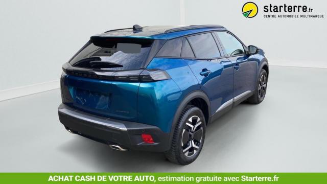 Peugeot 2008 image 1