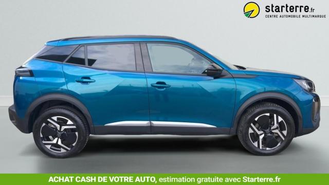 Peugeot 2008 image 3