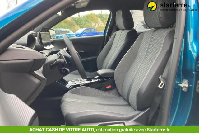 Peugeot 2008 image 5