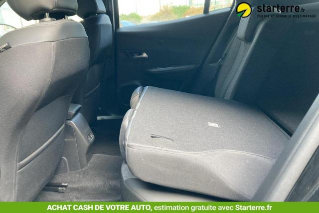 Peugeot 2008 image 4