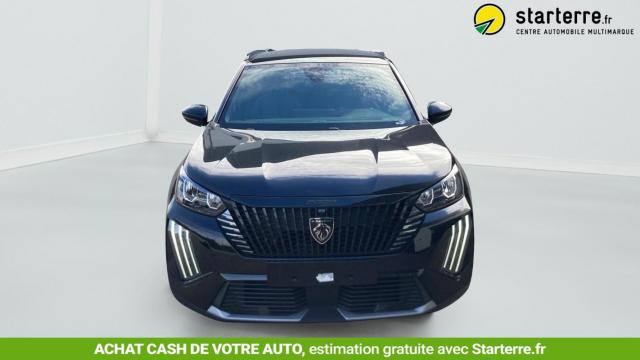 Peugeot 2008 image 8