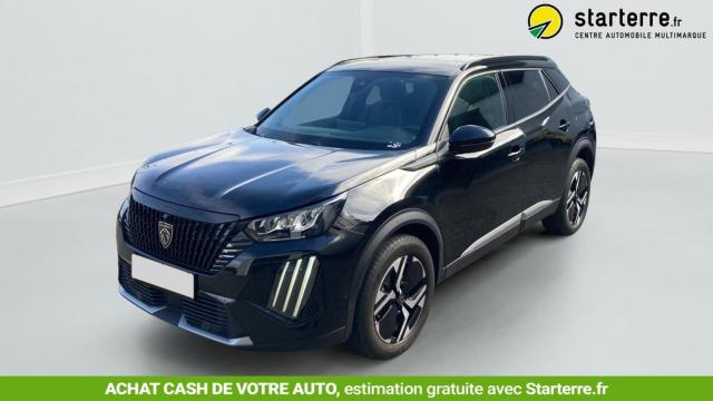 Peugeot 2008 image 2