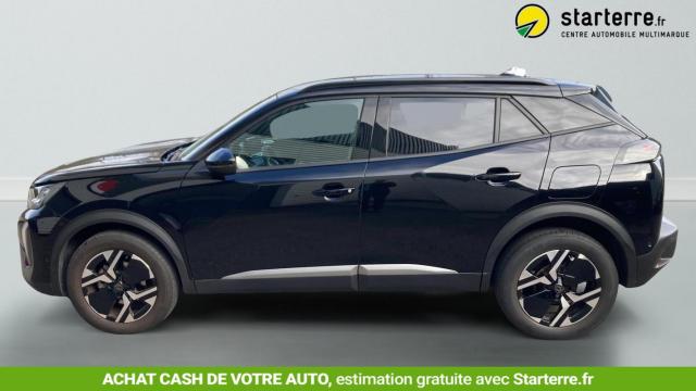 Peugeot 2008 image 5