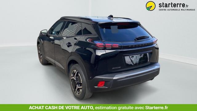 Peugeot 2008 image 6