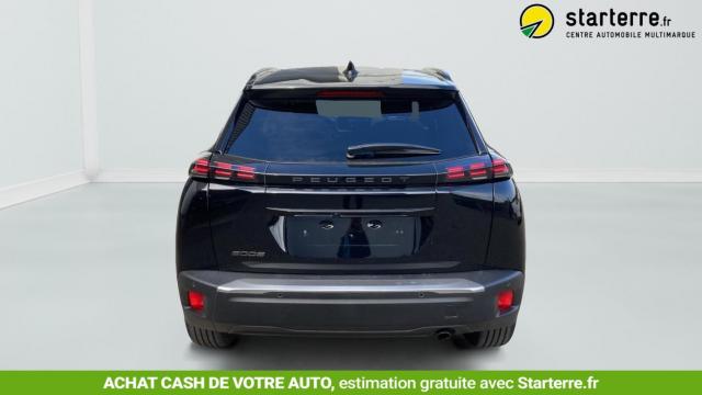 Peugeot 2008 image 9