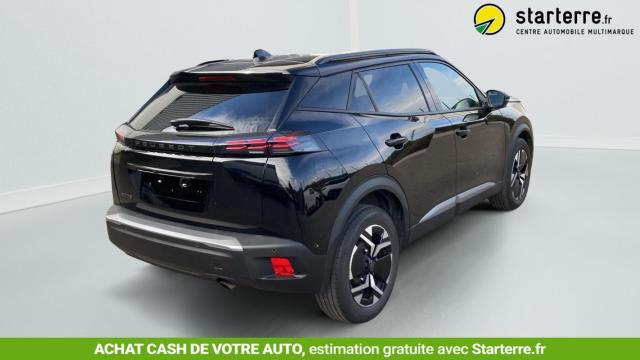 Peugeot 2008 image 3