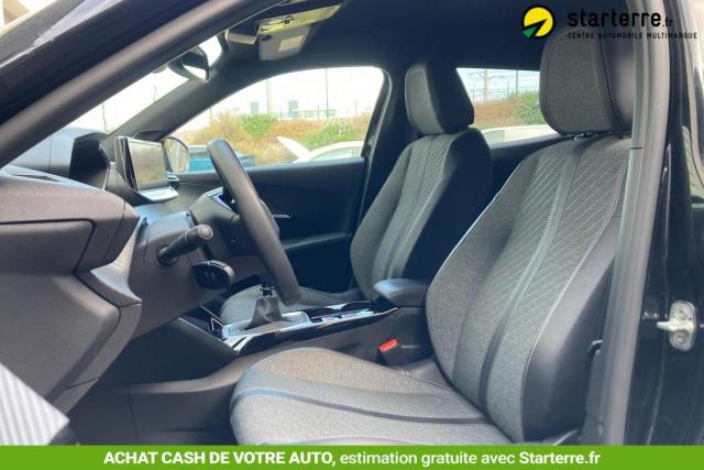 Peugeot 2008 image 1