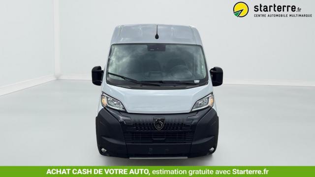 Peugeot Boxer image 6