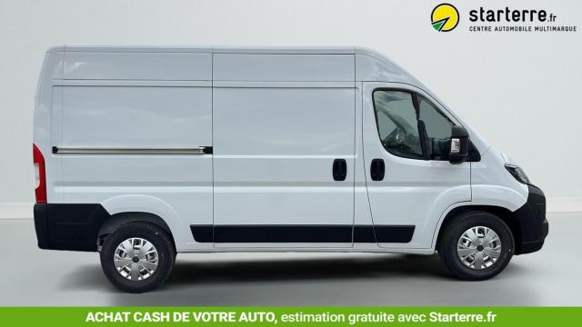 Peugeot Boxer image 8