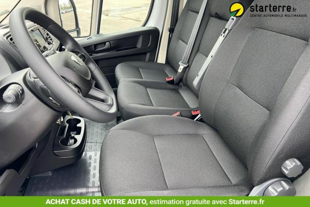 Peugeot Boxer image 3