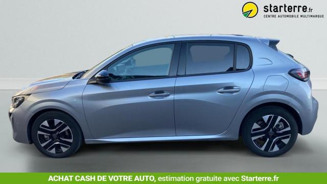 Peugeot 208 image 2