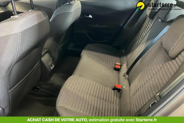 Peugeot 2008 image 8